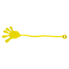Jumbo Sticky Hand 15" Squishy Toy - LLB Toys