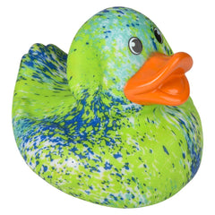 Big Splatter Duckies 6" - LLB Toys