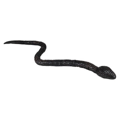 67" Black Eastern Indigo Snake -LLB Toys