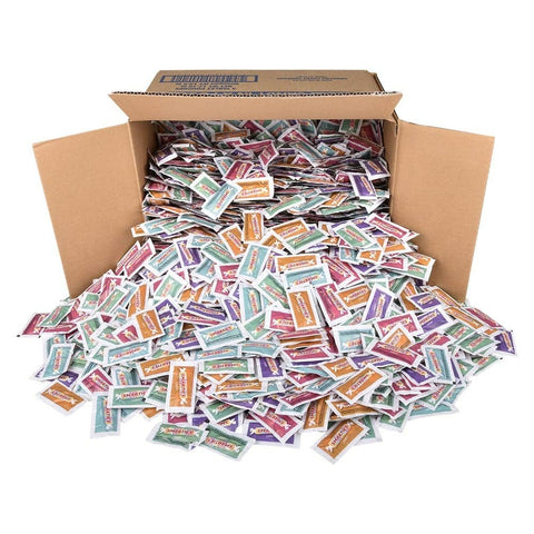 SMARTIES 3 TABLET POUCH LLB candy