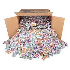 SMARTIES 3 TABLET POUCH LLB candy