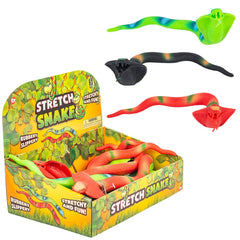 15" STRETCH COBRA LLB kids toys