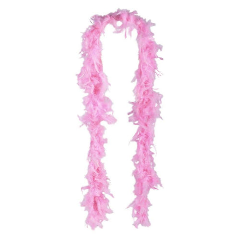 6' 60g PINK BOA LLB kids toys