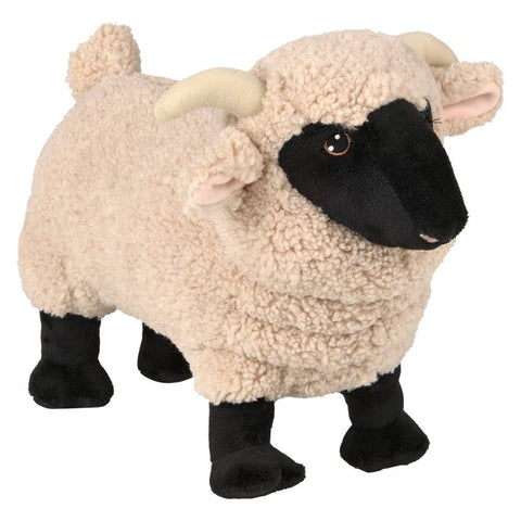 11" Animal Den Sheep - LLB Toys