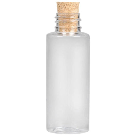 2 Oz Plastic Sand Bottle - LLB Toys