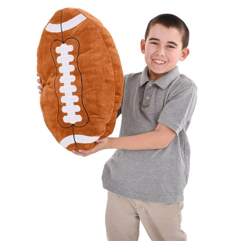 16" plush SPORTS BALL PILLOWS LLB Plush Toys