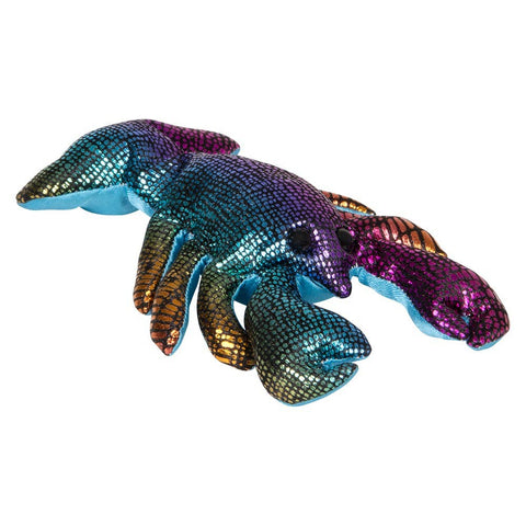5" Lobster Sandbag Plush - LLB Toys