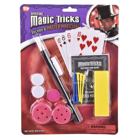 MAGIC PLAYSET LLB kids toys