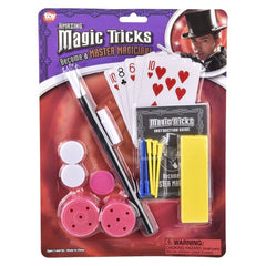 MAGIC PLAYSET LLB kids toys