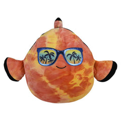 20" Tropical Squishy-Ishies - LLB Toys