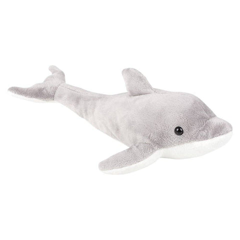 14" ANIMAL DEN DOLPHIN plush LLB Plush Toys