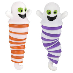 5.5" Wiggle Sensory Ghost 12ct LLB kids toys