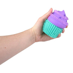 3.5" PUFFER CUPCAKE LLB kids toys