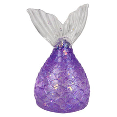 7" Squeezy Sugar Mermaid Tail - LLB Toys