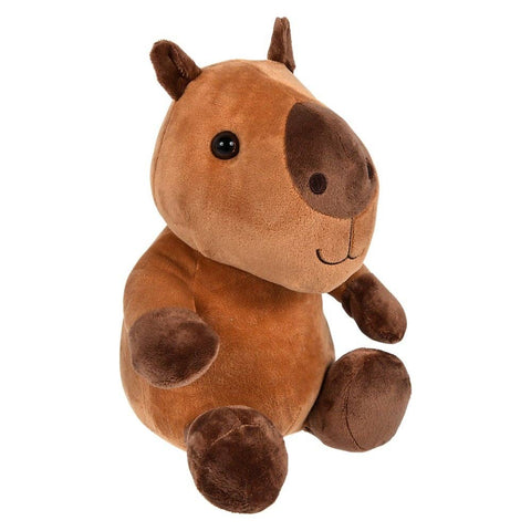 10" Capybara Plush LLB Plush Toys