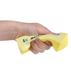 5.3" Super Soft Slow Rise Squish Butter 12ct - LLB Toys