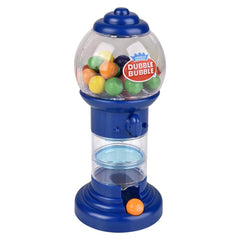 7.5" WHIRL-WIN GUMBALL MACHINE LLB kids toys