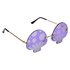 Mushroom Glasses - LLB Toys