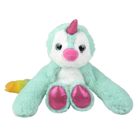 10" FLUFFYTALE PENGUIN LLB kids toys