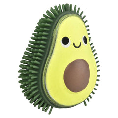 3.75" PUFFER AVOCADO LLB Plush Toys