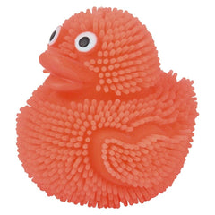 MINI PUFFER DUCKY 2" LLB kids toys