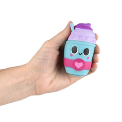 3.5" Squish And Stretch Frappe