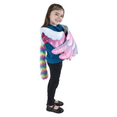 55" PEGASUS WINGS LLB kids toys