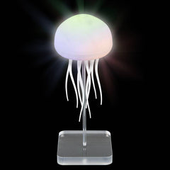 7" Jellyfish Mood Light - LLB Toys