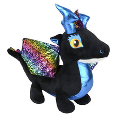 19" Duke Dragon Plush Assortment