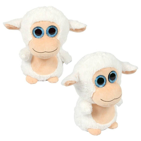 10" PLUMP PAL SHEEP LLB kids toys