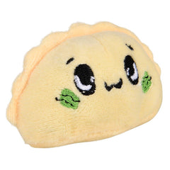 3" Mini Gyoza Plush - LLB Toys