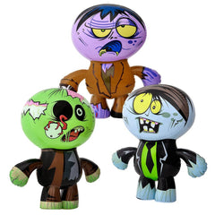 24" ZOMBIE BUNCH INFLATE LLB Inflatable Toy