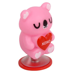 2.75" Valentine's Day Animal Pop-Ups - LLB Toys