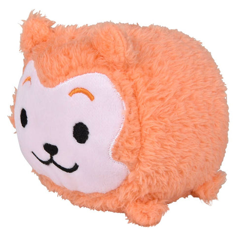 8" Terry Cloth Animals - LLB Toys