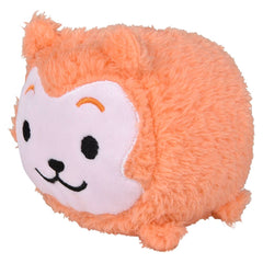 8" Terry Cloth Animals - LLB Toys