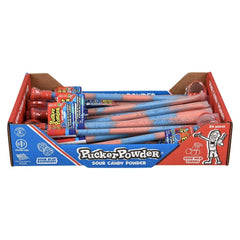 Pucker Powder Super Ingle Tubes