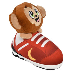 18" Sneaker  -  LLB Toys