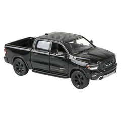 5" DIE-CAST 2019 DODGE RAM 1500 PICK-UP   - LLB Toys