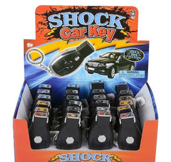2.75" SHOCKING CAR KEY LLB kids toys