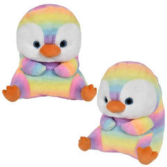 26" Belly Buddy Sugar Penguin  LLB Plush Toys
