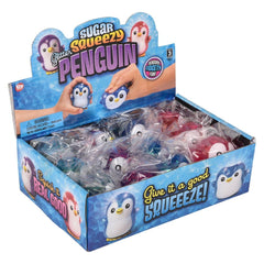 2.66" Sugar Penguin - LLB Toys