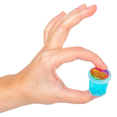 1.25" MINI GLITTER PUTTY LLB Slime & Putty