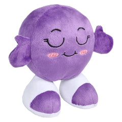 6" Emoticon Man Plush - LLB Toys