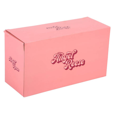 Angel Reese Size 6 Rubber Basketball - LLB Toys