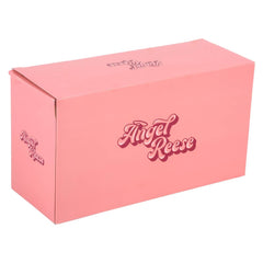 Angel Reese Size 6 Rubber Basketball - LLB Toys