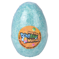 3" Dinosaur Fizzy Egg 12ct - LLB Toys