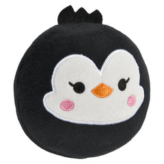 5" Kawaii Ball Heads Plush - LLB Toys