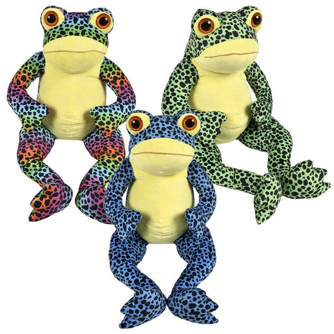24" Frog - LLB Toys