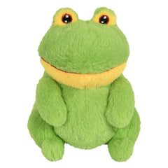 7" Tubby Tots Frog - LLB Toys