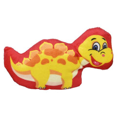 7" DINOSAUR plush LLB Plush Toys